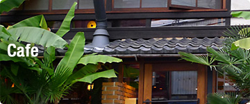 Cafe' Bibliotic Hello!